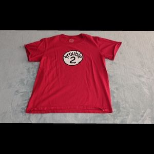 Kids Trouble 2 Shirt